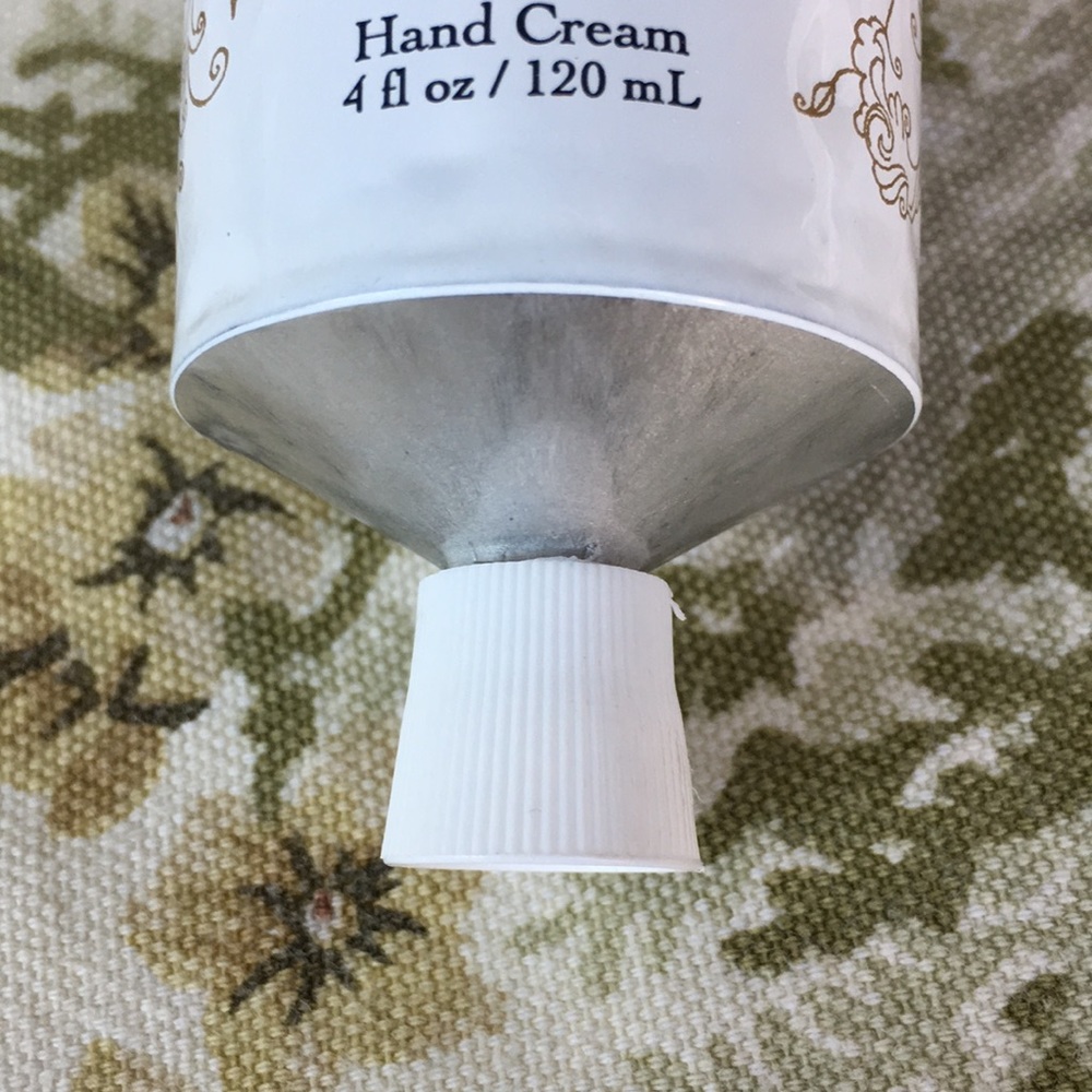 Tocca Crema Da Mano Stella Hand Cream 4 oz NWT - Picture 5 of 16